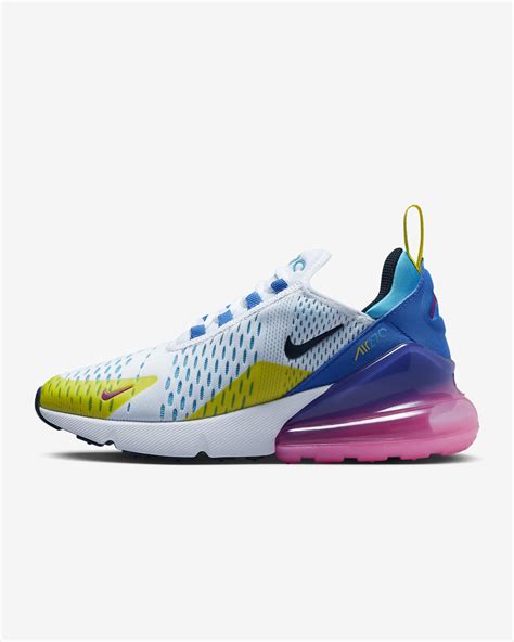 nike air max 270 kids actiesport|nike air max 270 big kid.